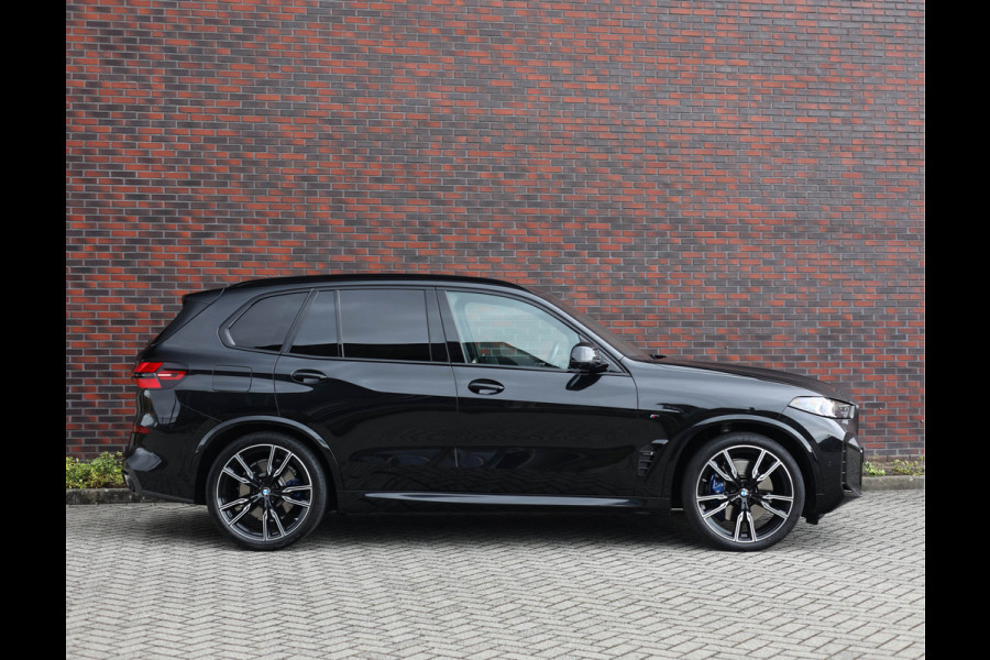 BMW X5 50e xDrive | Pano - Massage - Dealer odh.