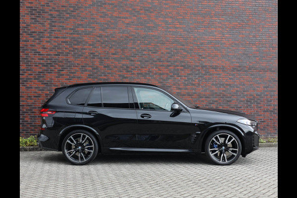 BMW X5 50e xDrive | Pano - Massage - Dealer odh.