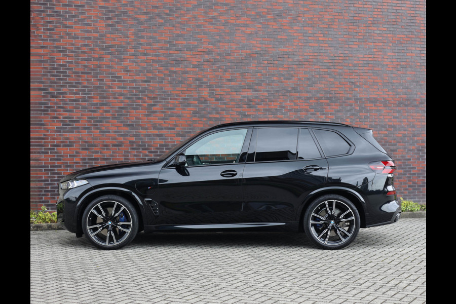 BMW X5 50e xDrive | Pano - Massage - Dealer odh.