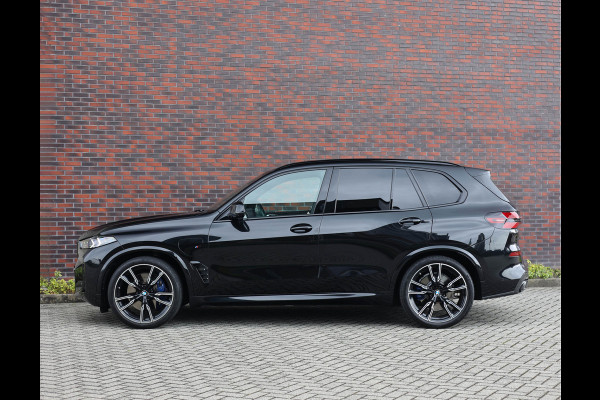 BMW X5 50e xDrive | Pano - Massage - Dealer odh.