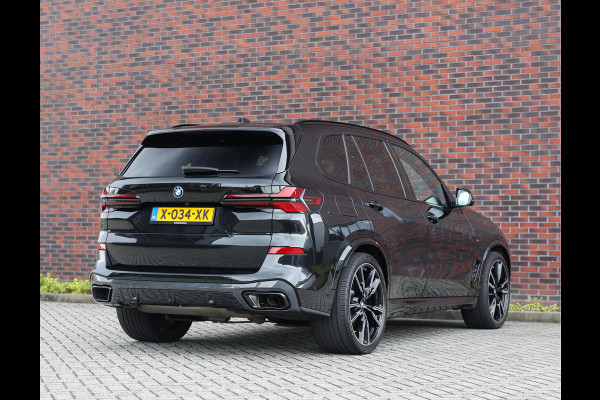 BMW X5 50e xDrive | Pano - Massage - Dealer odh.