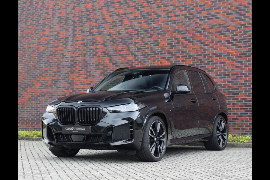 BMW X5 50e xDrive | Pano - Massage - Dealer odh.