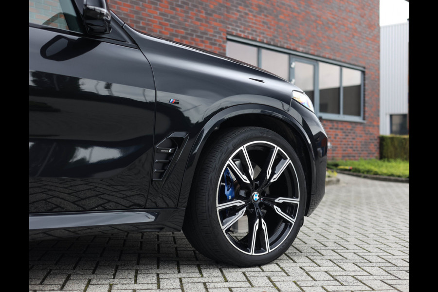BMW X5 50e xDrive | Pano - Massage - Dealer odh.