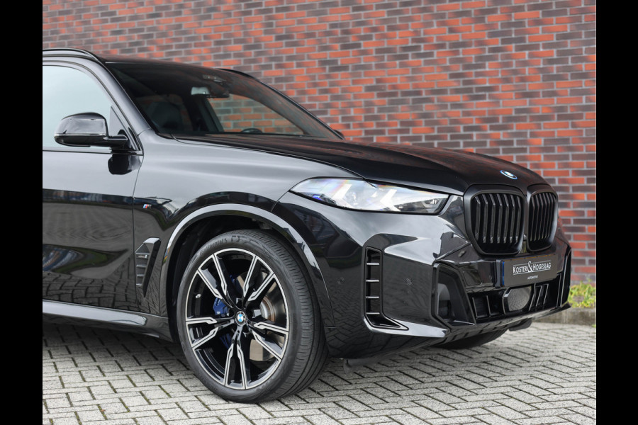 BMW X5 50e xDrive | Pano - Massage - Dealer odh.