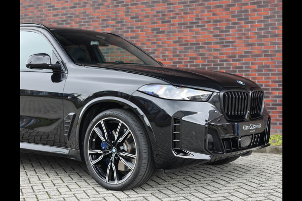 BMW X5 50e xDrive | Pano - Massage - Dealer odh.