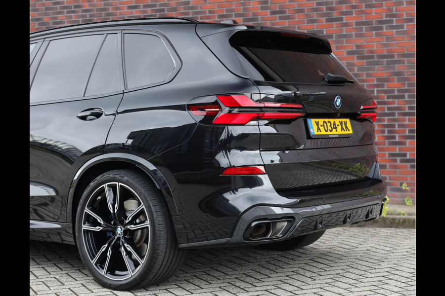 BMW X5 50e xDrive | Pano - Massage - Dealer odh.