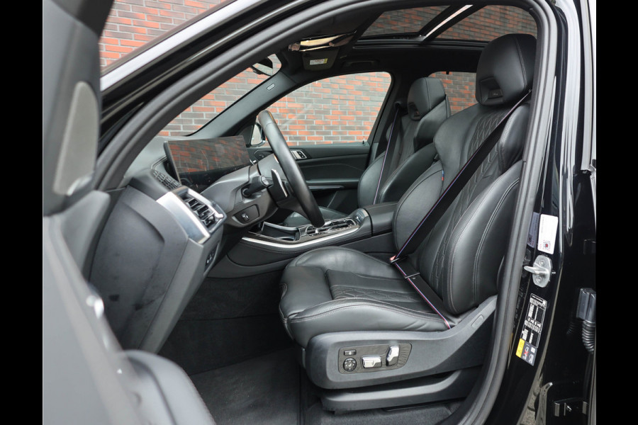 BMW X5 50e xDrive | Pano - Massage - Dealer odh.