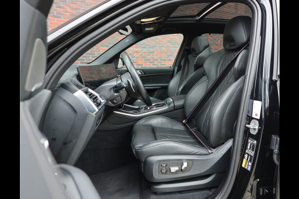 BMW X5 50e xDrive | Pano - Massage - Dealer odh.