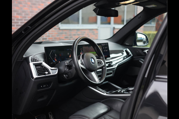 BMW X5 50e xDrive | Pano - Massage - Dealer odh.