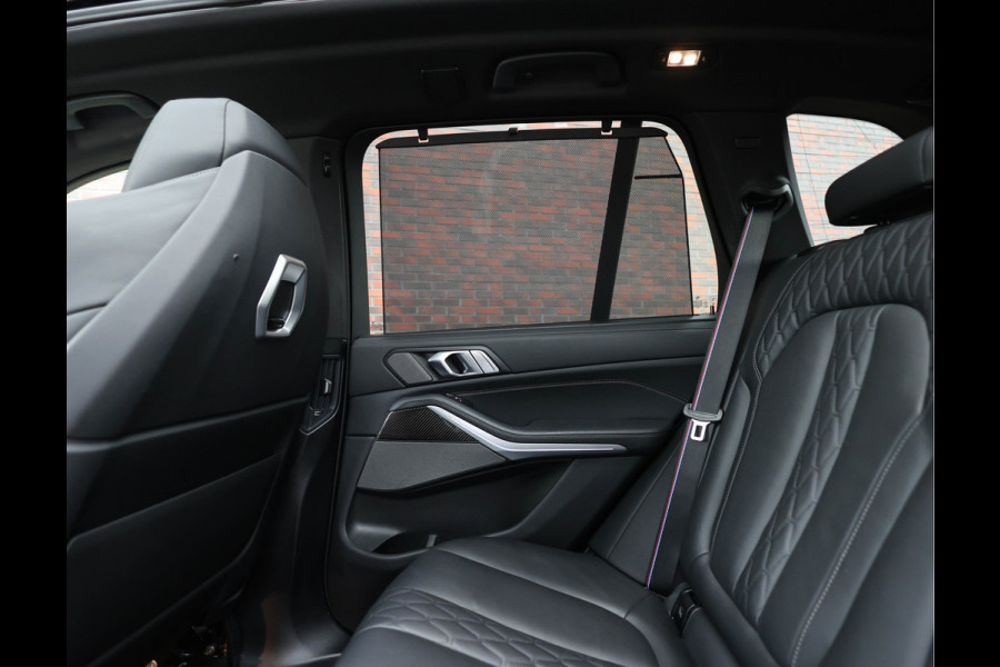 BMW X5 50e xDrive | Pano - Massage - Dealer odh.