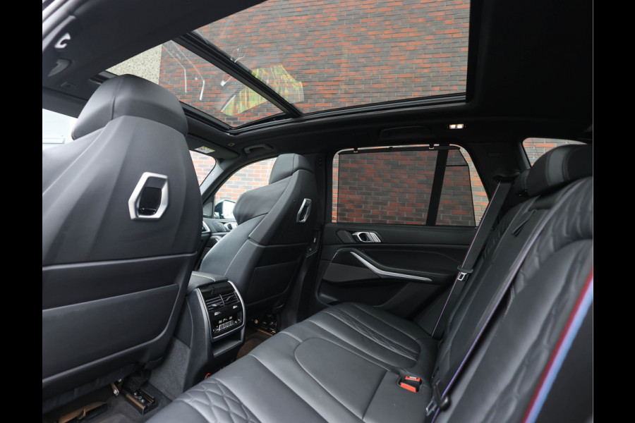 BMW X5 50e xDrive | Pano - Massage - Dealer odh.