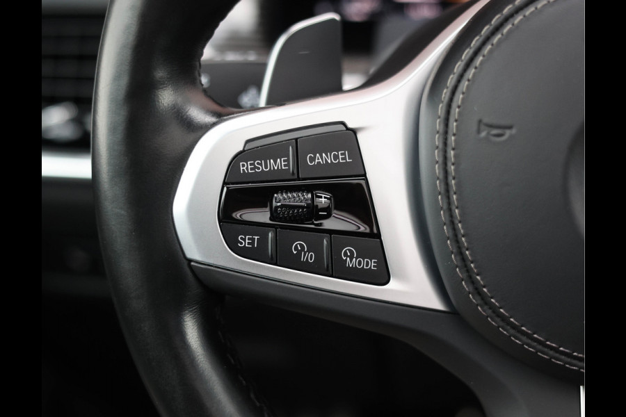 BMW X5 50e xDrive | Pano - Massage - Dealer odh.