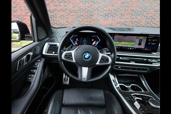 BMW X5 50e xDrive | Pano - Massage - Dealer odh.