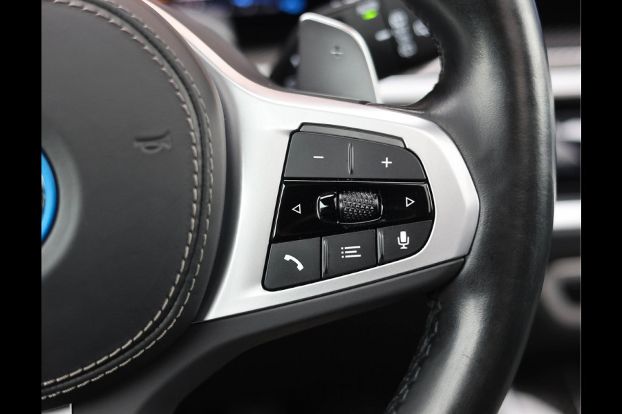 BMW X5 50e xDrive | Pano - Massage - Dealer odh.