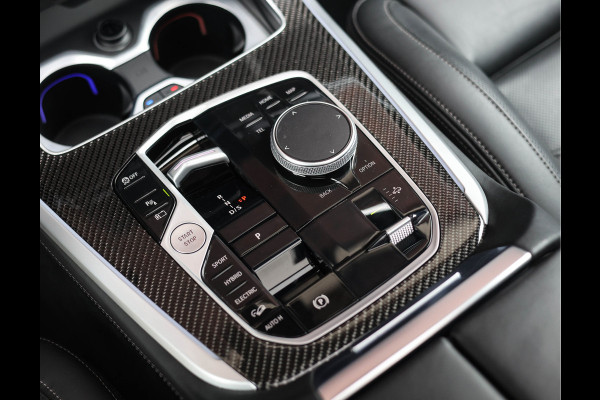 BMW X5 50e xDrive | Pano - Massage - Dealer odh.