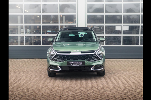Kia Sportage 1.6 T-GDi Plug-in Hybrid AWD DynamicPlusLine | Direct leverbaar | Schuif/Kanteldak | Winter Pack