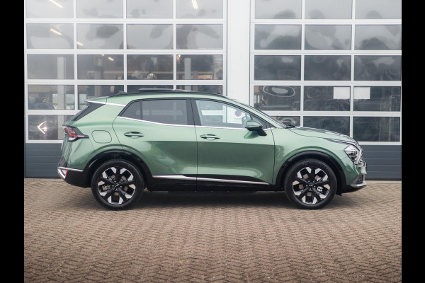 Kia Sportage 1.6 T-GDi Plug-in Hybrid AWD DynamicPlusLine | Direct leverbaar | Schuif/Kanteldak | Winter Pack