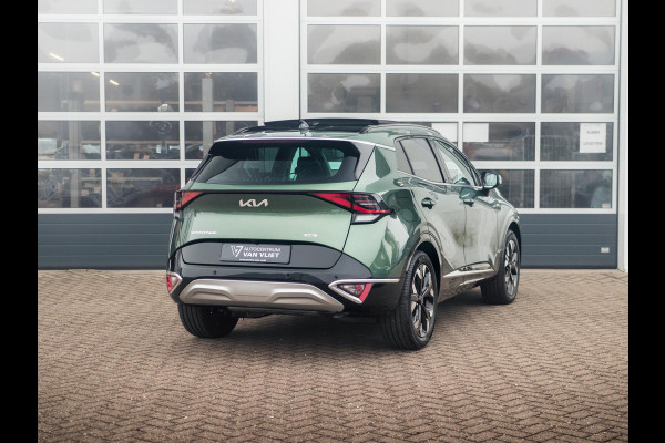 Kia Sportage 1.6 T-GDi Plug-in Hybrid AWD DynamicPlusLine | Direct leverbaar | Schuif/Kanteldak | Winter Pack