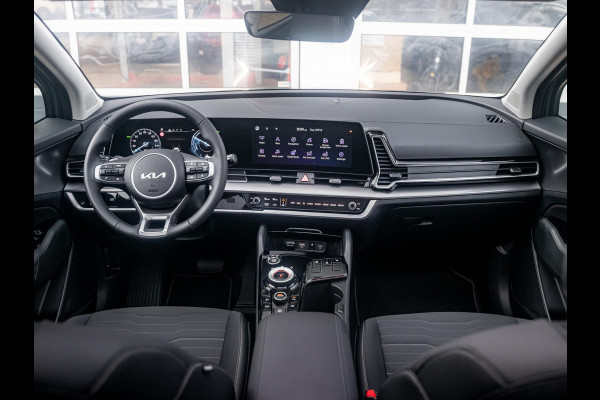 Kia Sportage 1.6 T-GDi Plug-in Hybrid AWD DynamicPlusLine | Direct leverbaar | Schuif/Kanteldak | Winter Pack