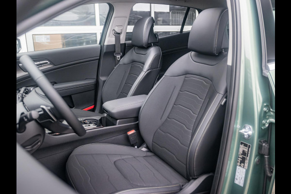 Kia Sportage 1.6 T-GDi Plug-in Hybrid AWD DynamicPlusLine | Direct leverbaar | Schuif/Kanteldak | Winter Pack