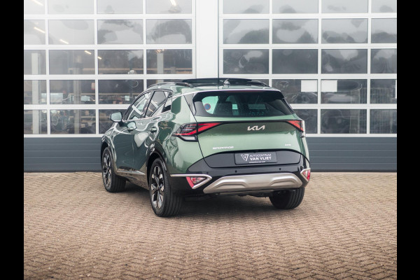 Kia Sportage 1.6 T-GDi Plug-in Hybrid AWD DynamicPlusLine | Direct leverbaar | Schuif/Kanteldak | Winter Pack