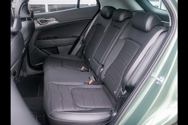 Kia Sportage 1.6 T-GDi Plug-in Hybrid AWD DynamicPlusLine | Direct leverbaar | Schuif/Kanteldak | Winter Pack