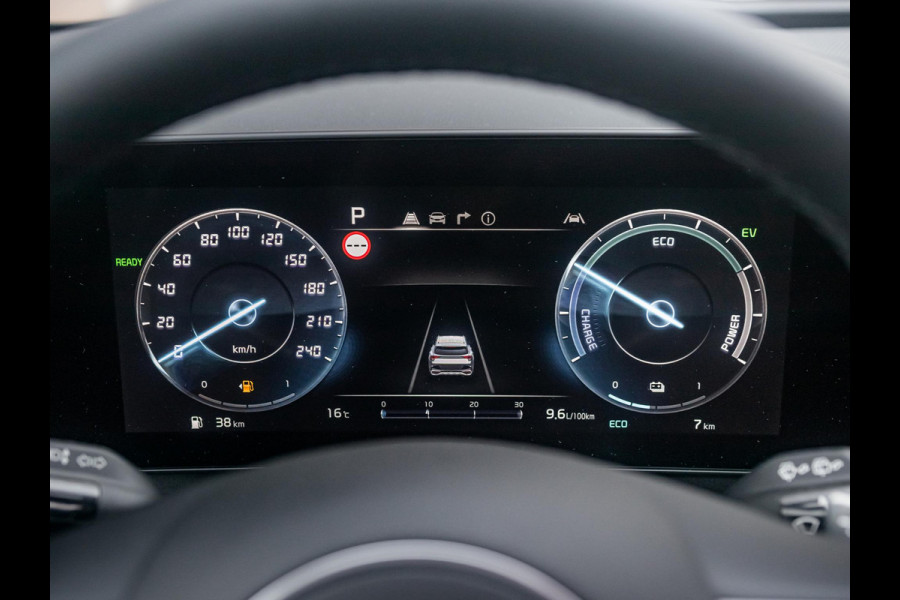 Kia Sportage 1.6 T-GDi Plug-in Hybrid AWD DynamicPlusLine | Direct leverbaar | Schuif/Kanteldak | Winter Pack