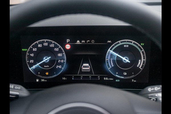 Kia Sportage 1.6 T-GDi Plug-in Hybrid AWD DynamicPlusLine | Direct leverbaar | Schuif/Kanteldak | Winter Pack