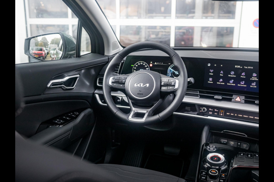 Kia Sportage 1.6 T-GDi Plug-in Hybrid AWD DynamicPlusLine | Direct leverbaar | Schuif/Kanteldak | Winter Pack