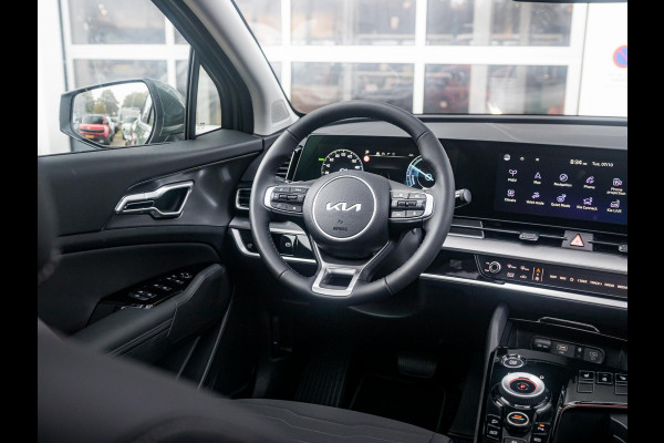 Kia Sportage 1.6 T-GDi Plug-in Hybrid AWD DynamicPlusLine | Direct leverbaar | Schuif/Kanteldak | Winter Pack