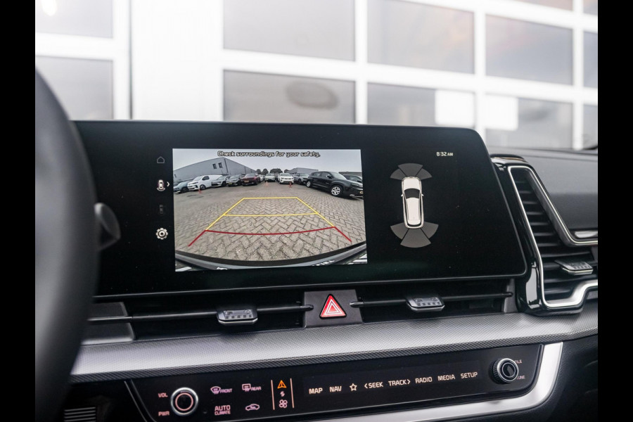 Kia Sportage 1.6 T-GDi Plug-in Hybrid AWD DynamicPlusLine | Direct leverbaar | Schuif/Kanteldak | Winter Pack
