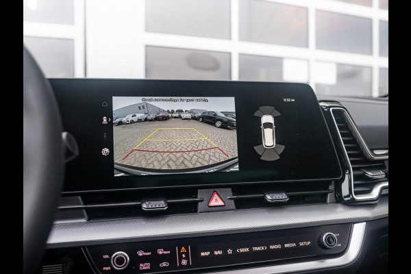 Kia Sportage 1.6 T-GDi Plug-in Hybrid AWD DynamicPlusLine | Direct leverbaar | Schuif/Kanteldak | Winter Pack