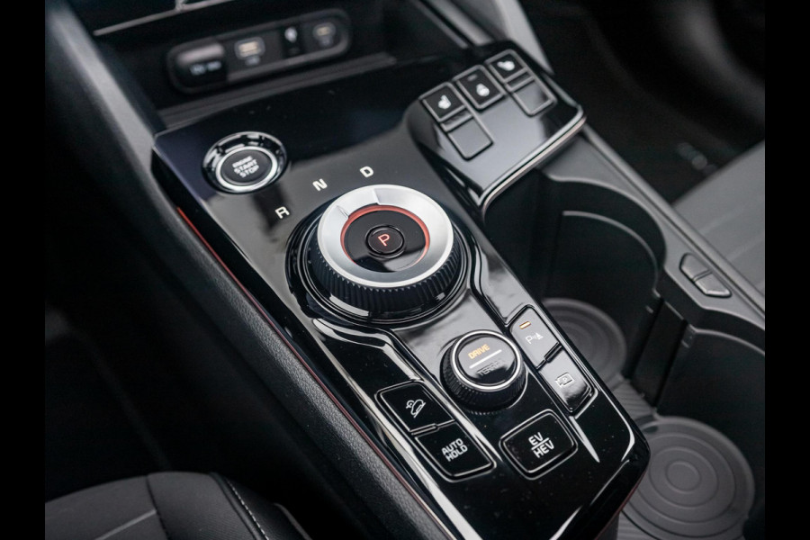 Kia Sportage 1.6 T-GDi Plug-in Hybrid AWD DynamicPlusLine | Direct leverbaar | Schuif/Kanteldak | Winter Pack