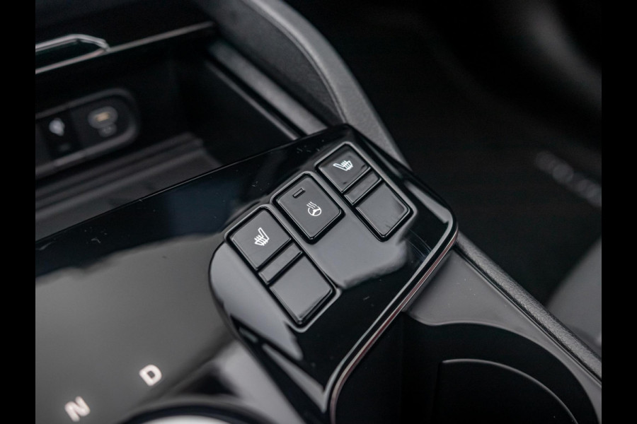 Kia Sportage 1.6 T-GDi Plug-in Hybrid AWD DynamicPlusLine | Direct leverbaar | Schuif/Kanteldak | Winter Pack
