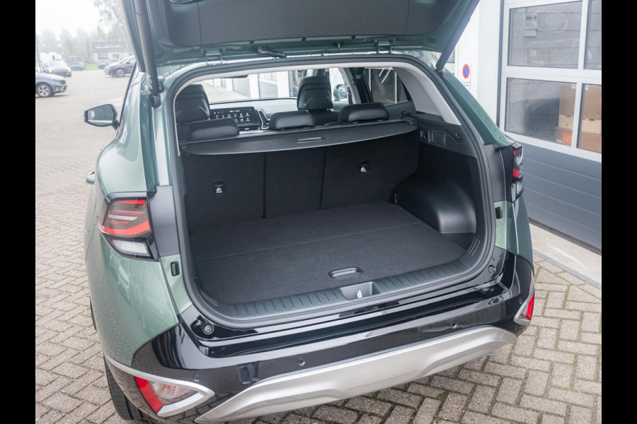 Kia Sportage 1.6 T-GDi Plug-in Hybrid AWD DynamicPlusLine | Direct leverbaar | Schuif/Kanteldak | Winter Pack