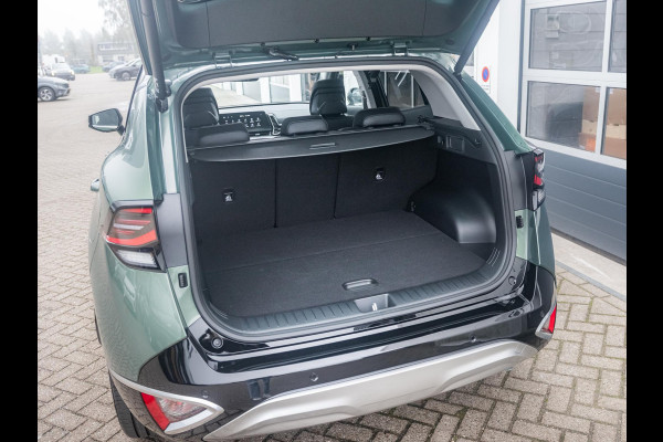 Kia Sportage 1.6 T-GDi Plug-in Hybrid AWD DynamicPlusLine | Direct leverbaar | Schuif/Kanteldak | Winter Pack