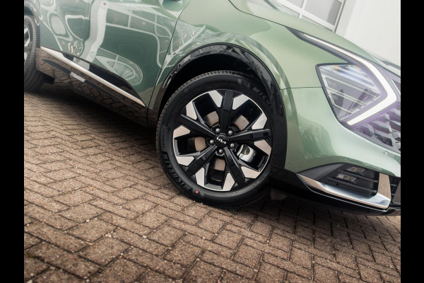 Kia Sportage 1.6 T-GDi Plug-in Hybrid AWD DynamicPlusLine | Direct leverbaar | Schuif/Kanteldak | Winter Pack