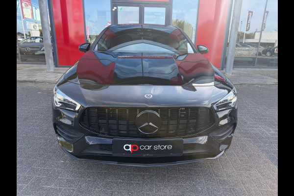 Mercedes-Benz CLA-Klasse 250 e Premium Plus