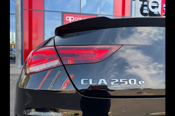 Mercedes-Benz CLA-Klasse 250 e Premium Plus