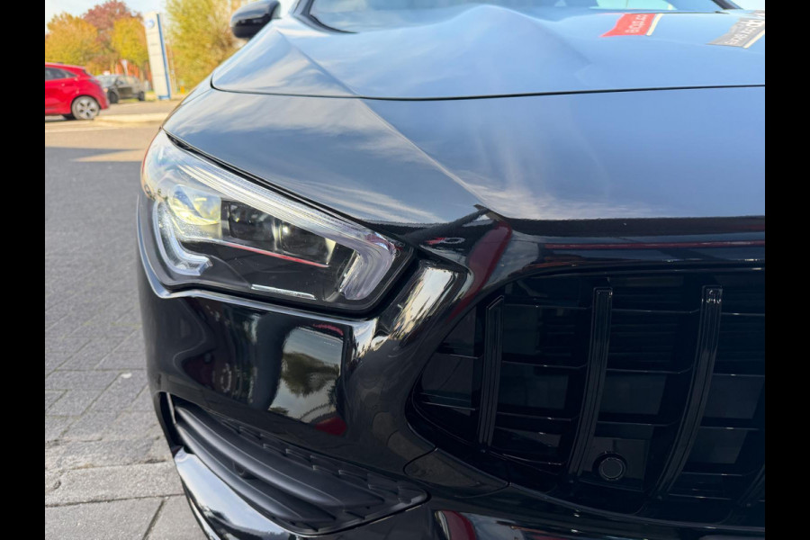 Mercedes-Benz CLA-Klasse 250 e Premium Plus