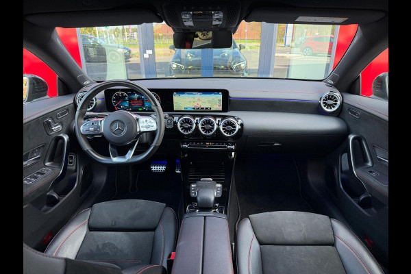 Mercedes-Benz CLA-Klasse 250 e Premium Plus
