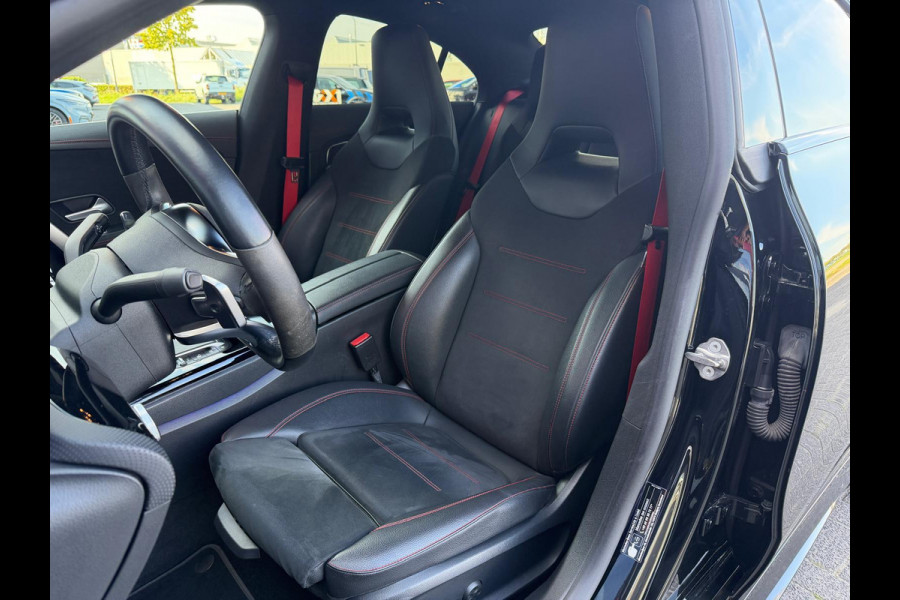 Mercedes-Benz CLA-Klasse 250 e Premium Plus