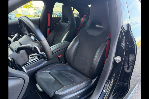 Mercedes-Benz CLA-Klasse 250 e Premium Plus