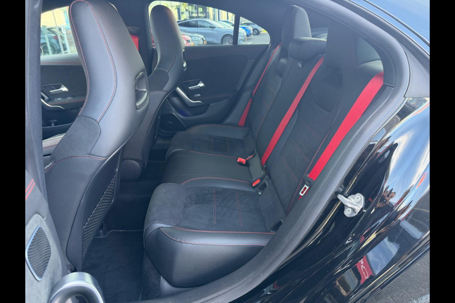 Mercedes-Benz CLA-Klasse 250 e Premium Plus