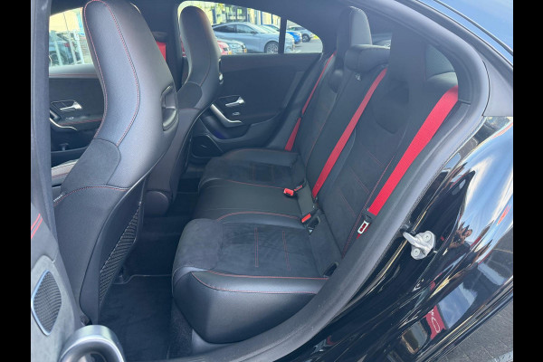 Mercedes-Benz CLA-Klasse 250 e Premium Plus
