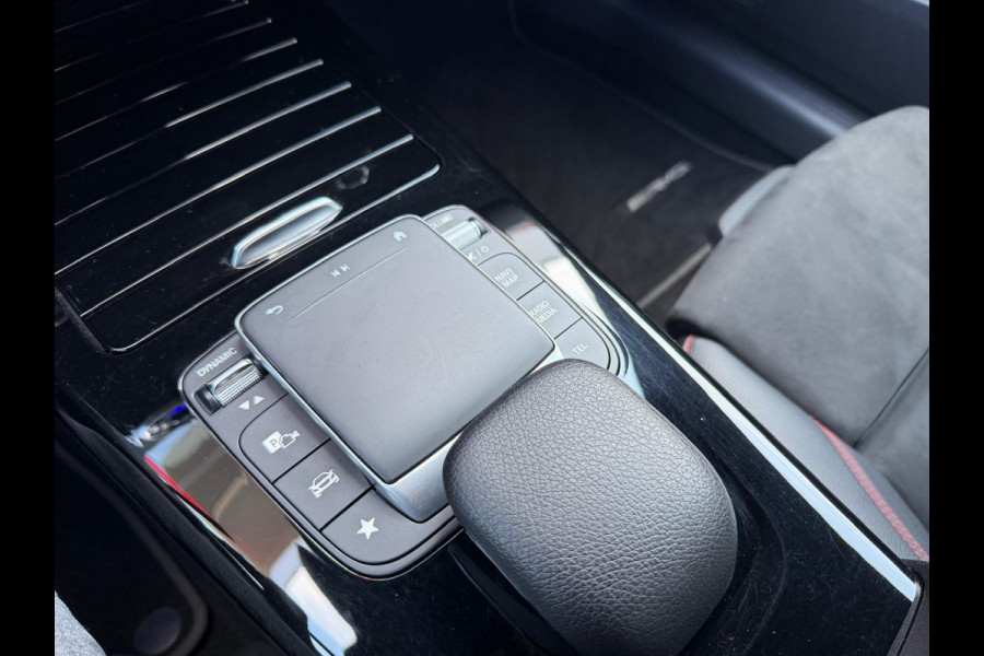 Mercedes-Benz CLA-Klasse 250 e Premium Plus