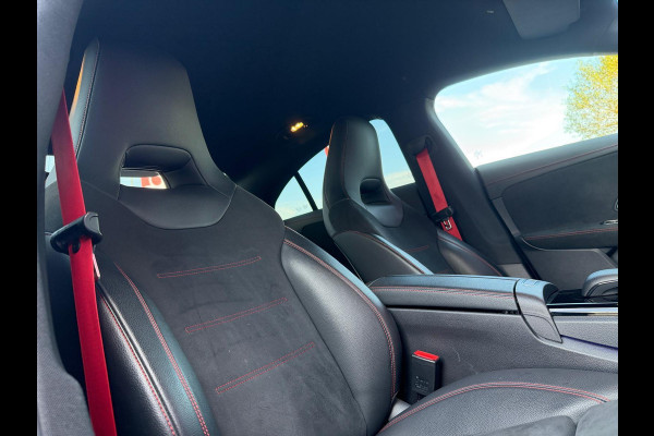 Mercedes-Benz CLA-Klasse 250 e Premium Plus
