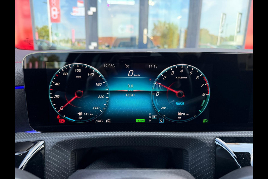 Mercedes-Benz CLA-Klasse 250 e Premium Plus
