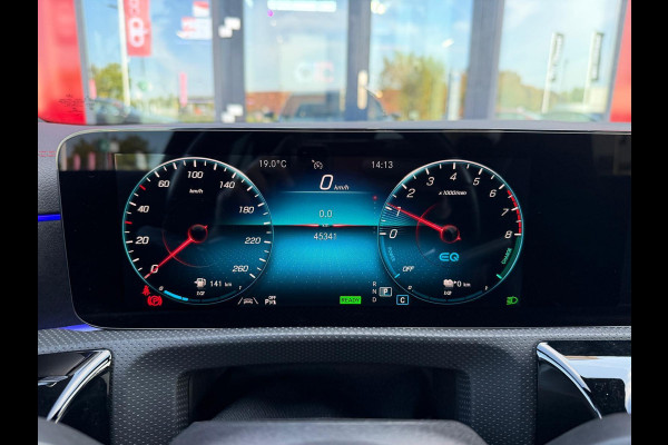 Mercedes-Benz CLA-Klasse 250 e Premium Plus