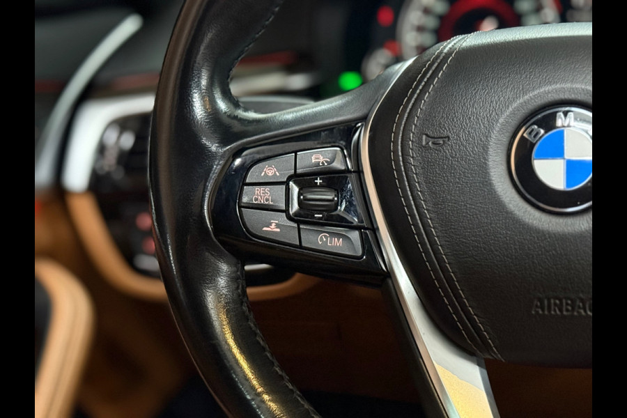 BMW 5 Serie Touring 530i High Executive | Shadow Line | Sportline | Pano | 360° | CoPilot | Parking Pack